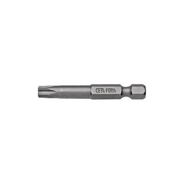Ceta Form CB/830 1/4 inç 12'li Torx Bits Uç