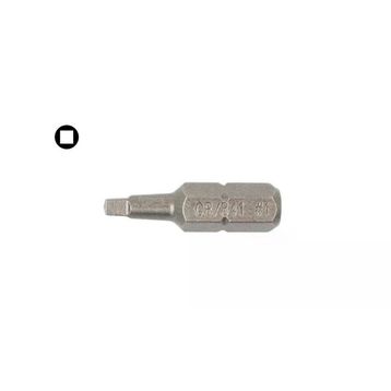 Ceta Form CB/841 25 mm Kare Bits Uç