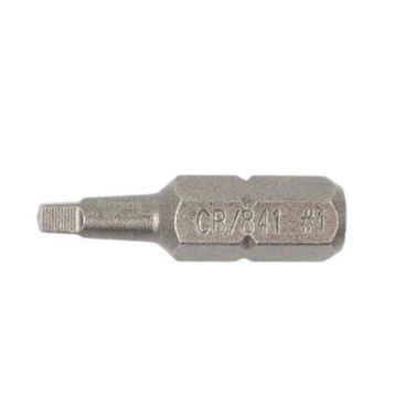 Ceta Form CB/841 25 mm Kare Bits Uç