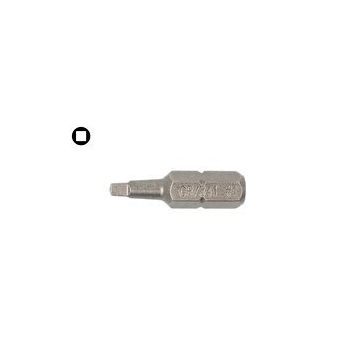 Ceta Form CB/841 25 mm Kare Bits Uç