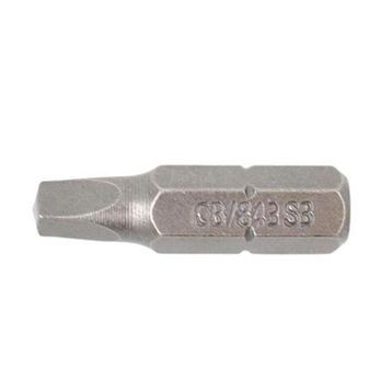 Ceta Form CB/843 25 mm Kare Bits Uç