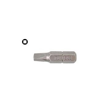 Ceta Form CB/843 25 mm Kare Bits Uç