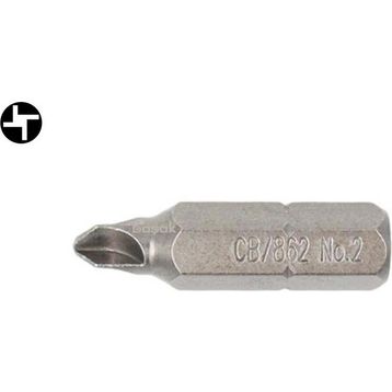Ceta Form CB/862 25 mm Torq Set Bits Uç