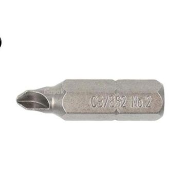 Ceta Form CB/862 25 mm Torq Set Bits Uç