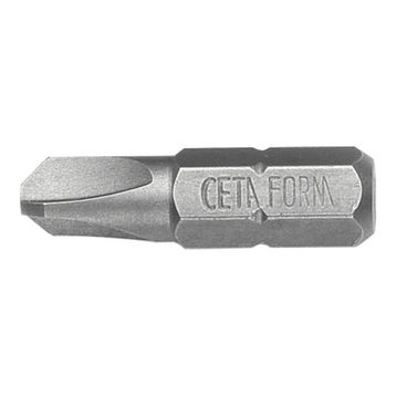 Ceta Form CB/862 25 mm Torq Set Bits Uç