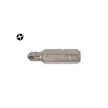 Ceta Form CB/864 25 mm Torq Set Bits Uç