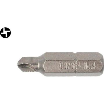 Ceta Form CB/864 25 mm Torq Set Bits Uç