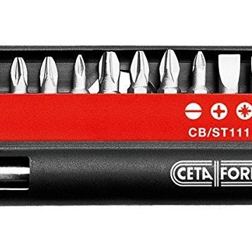 Ceta Form CB/864 25 mm Torq Set Bits Uç