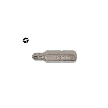 Ceta Form CB/864 25 mm Torq Set Bits Uç