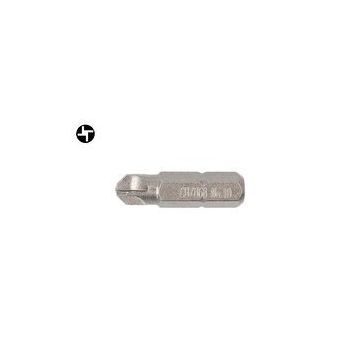 Ceta Form CB/868 25 mm Torq Set Bits Uç