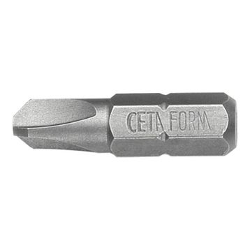 Ceta Form CB/872 25 mm Trı-Wıng Bits Uç