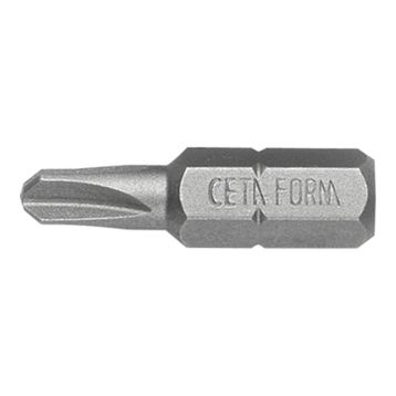 Ceta Form CB/873 25 mm Trı-Wıng Bits Uç