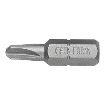 Ceta Form CB/874 25 mm Trı-Wıng Bits Uç
