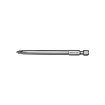 Ceta Form CB/903 1/4 inç PH 3x90 mm 12'li Yıldız Bits Uç