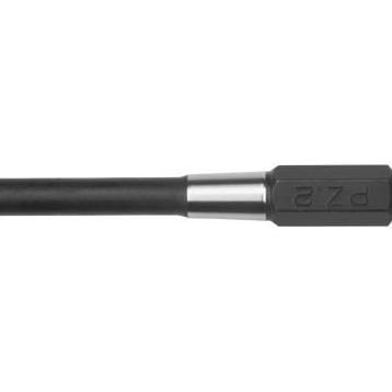 Ceta Form CB/912TM PZ2x90 mm Darbeli Pozidriv Yıldız Bits Uç
