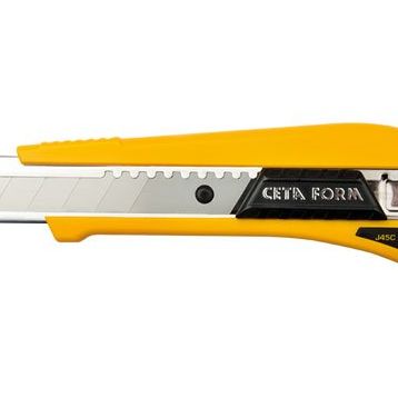 Ceta Form Compact 18 mm Maket Bıçağı