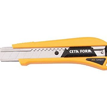 Ceta Form Compact 18 mm Maket Bıçağı