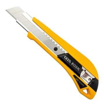 Ceta Form Compact 18 mm Maket Bıçağı