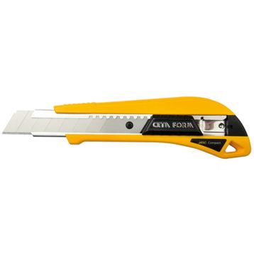 Ceta Form Compact 18 mm Maket Bıçağı