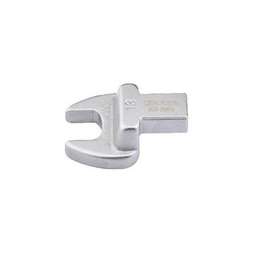 Ceta Form D02E-OE0908 8 mm Açık Ağız 9X12 mm Tork Anahtar Ucu