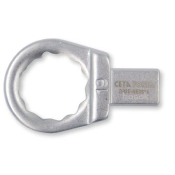 Ceta Form D02E-RE0919 19 mm Yıldız 9X12 mm Tork Anahtar Ucu