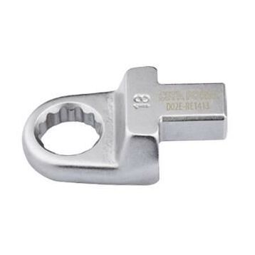 Ceta Form D02E-RE1413 13 mm Yıldız 14X18 mm Tork Anahtar Ucu