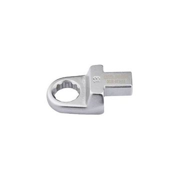 Ceta Form D02E-RE1415 15 mm Yıldız 14X18 mm Tork Anahtar Ucu