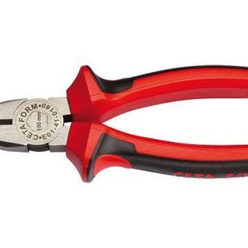Ceta Form E01-41-0160 160 mm Kombine Pense