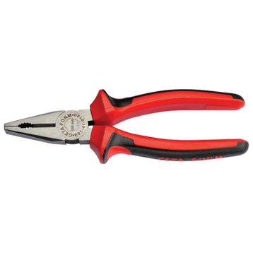 Ceta Form E01-41-0200 200mm Kombine Pense