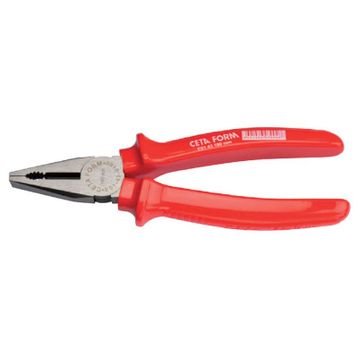 Ceta Form E01-43-0180 180 mm Kombine Pense