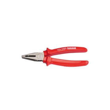 Ceta Form E01-43-0180 180 mm Kombine Pense