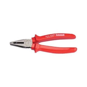 Ceta Form E01-43-0180 180 mm Kombine Pense
