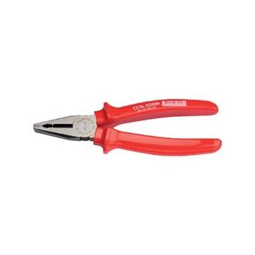 Ceta Form E01-43-0200 200 mm Kombine Pense