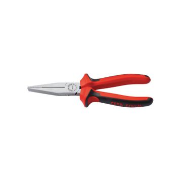 Ceta Form E17-41-0160 160 mm Yassı Kargaburun