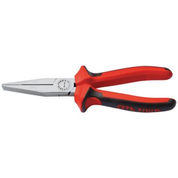 Ceta Form E17-41-0160 160 mm Yassı Kargaburun