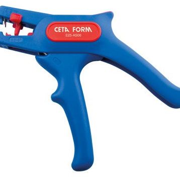 Ceta Form E25-AS06 Kablo Sıyırma Aleti
