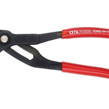 Ceta Form E30Q-54-0180 180 mm Papağan Pense