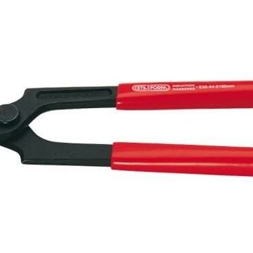 Ceta Form E35-54-0200 200 mm Marangoz Kerpeten