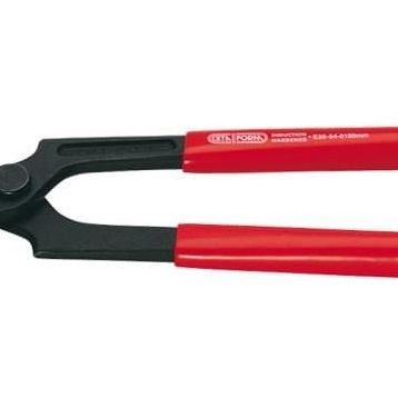Ceta Form E35-54-0200 200 mm Marangoz Kerpeten
