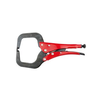 Ceta Form E55-280-2 280 mm C Tipi X Gripli Ayarlı Pense