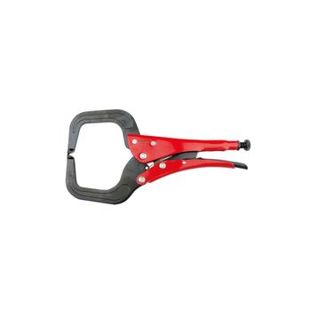 Ceta Form E55-280-2 280 mm C Tipi X Gripli Ayarlı Pense