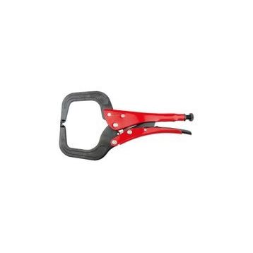 Ceta Form E55-280-2 280 mm C Tipi X Gripli Ayarlı Pense