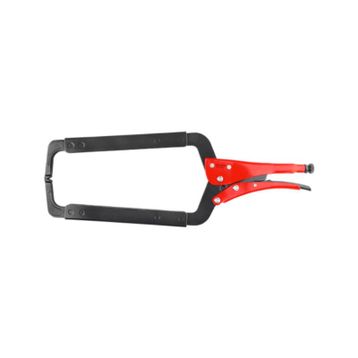 Ceta Form E55-470-2 470 mm C Tipi Ayarlı Pense