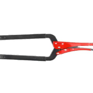 Ceta Form E55-470-2 470 mm C Tipi Ayarlı Pense
