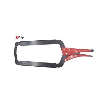 Ceta Form E55-470-2 470 mm C Tipi Ayarlı Pense