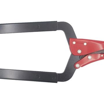 Ceta Form E55-470-2 470 mm C Tipi Ayarlı Pense