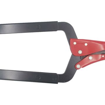 Ceta Form E55-470-2 470 mm C Tipi Ayarlı Pense