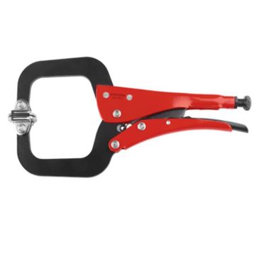 Ceta Form E55P-300-2 300 mm 100 mm C Tipi Pense