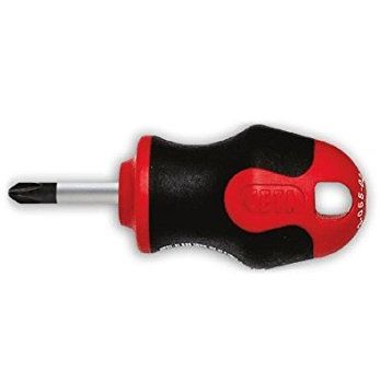 Ceta Form F16-002-025 C-Plus Topaç Yıldız Uçlu PH2x25 mm Tornavida