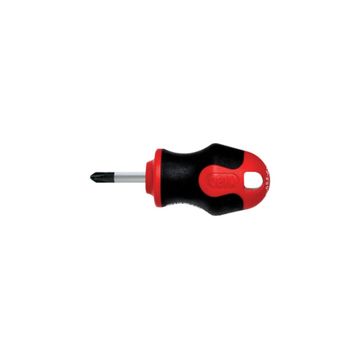 Ceta Form F16-002-025 C-Plus Topaç Yıldız Uçlu PH2x25 mm Tornavida